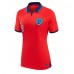 Lacne Ženy Futbalové dres Anglicko Jordan Henderson #8 MS 2022 Krátky Rukáv - Preč